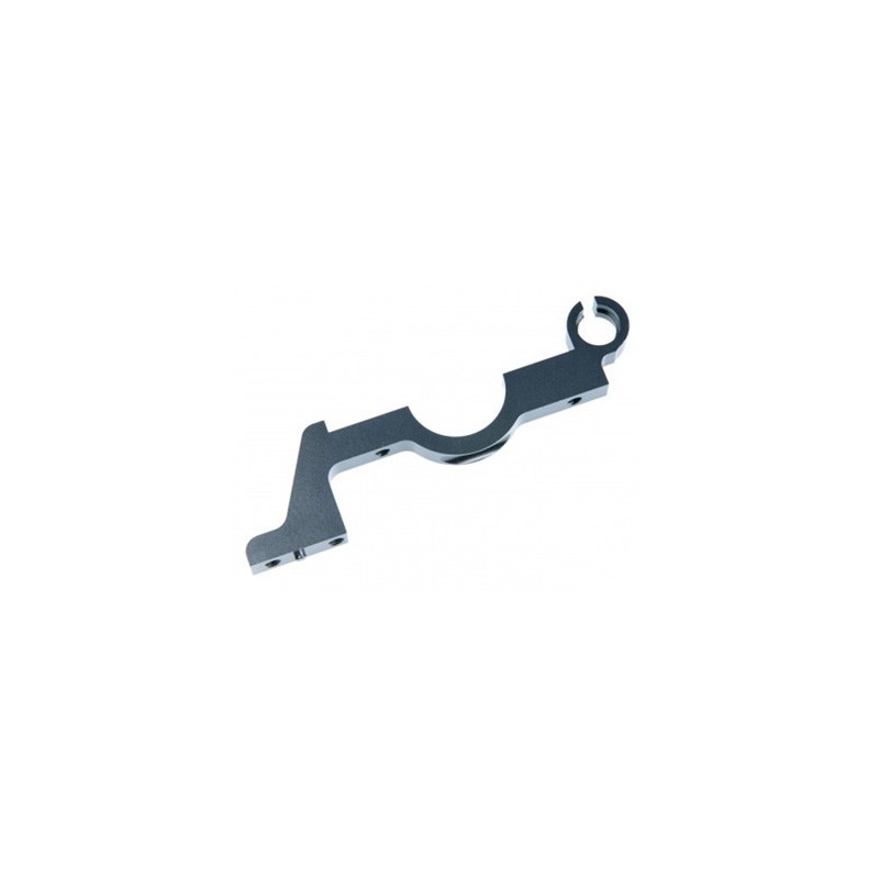 MST2101 - Tabica delantera para Mugen MTX-5