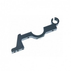MST2102 - Tabica trasera para Mugen MTX-5