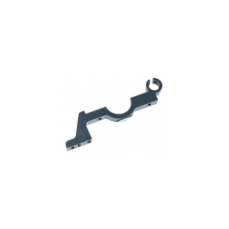 MST2102 - Tabica trasera para Mugen MTX-5