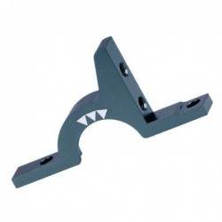 MST2103L - Tabica superior trasera izquierda para Mugen MTX-5