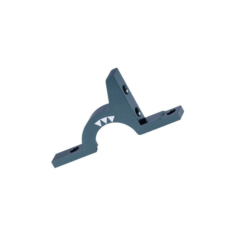 MST2103L - Tabica superior trasera izquierda para Mugen MTX-5