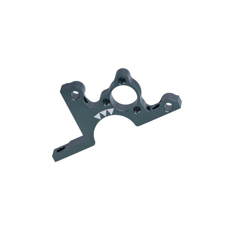 MST2103R - Tabica superior trasera derecha para Mugen MTX-5