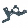 MST2103R - Tabica superior trasera derecha para Mugen MTX-5