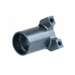 MST2104 - Soporte de eje intermedio para Mugen MTX-5