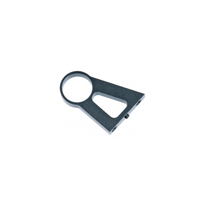 MST2107L - Soporte de eje de cambio izquierdo para Mugen MTX-5