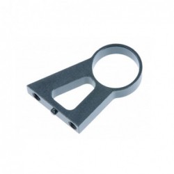 MST2107R - Soporte de eje de cambio derecho para Mugen MTX-5