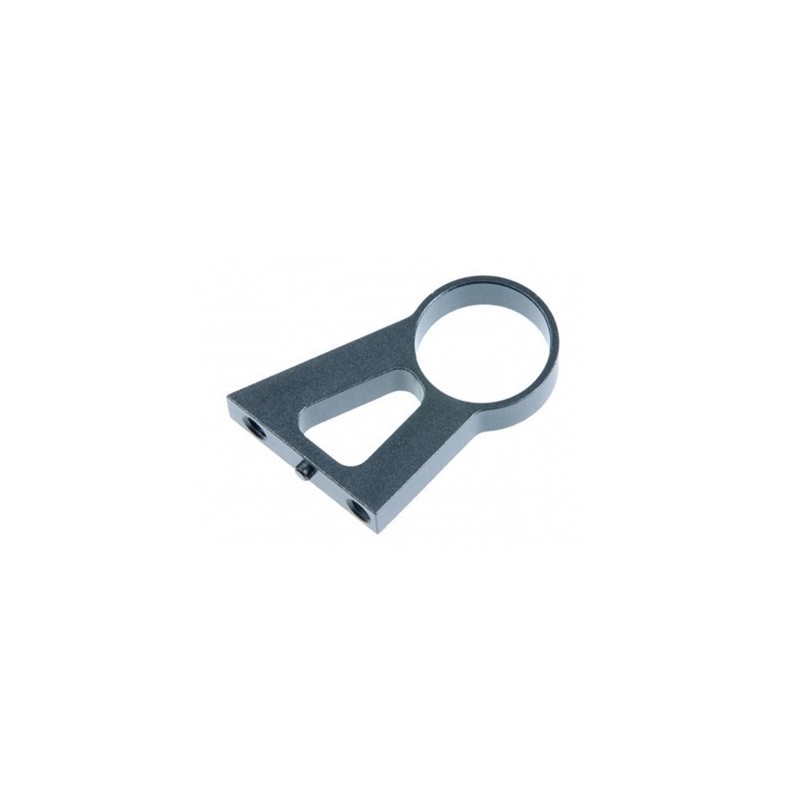 MST2107R - Soporte de eje de cambio derecho para Mugen MTX-5