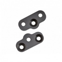 MST2109 - Placa superior de caster de mangueta para Mugen MTX-5