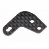 MST2110 - Placa de Carbono de soporte de mangueta para Mugen MTX-5