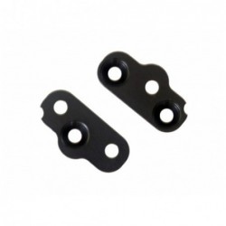 MST2131 - Placa superior de caster de mangueta B para Mugen MTX-5
