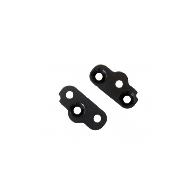 MST2131 - Placa superior de caster de mangueta B para Mugen MTX-5