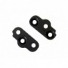 MST2131 - Placa superior de caster de mangueta B para Mugen MTX-5