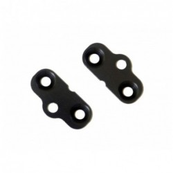 MST2132 - Placa superior de caster de mangueta C para Mugen MTX-5