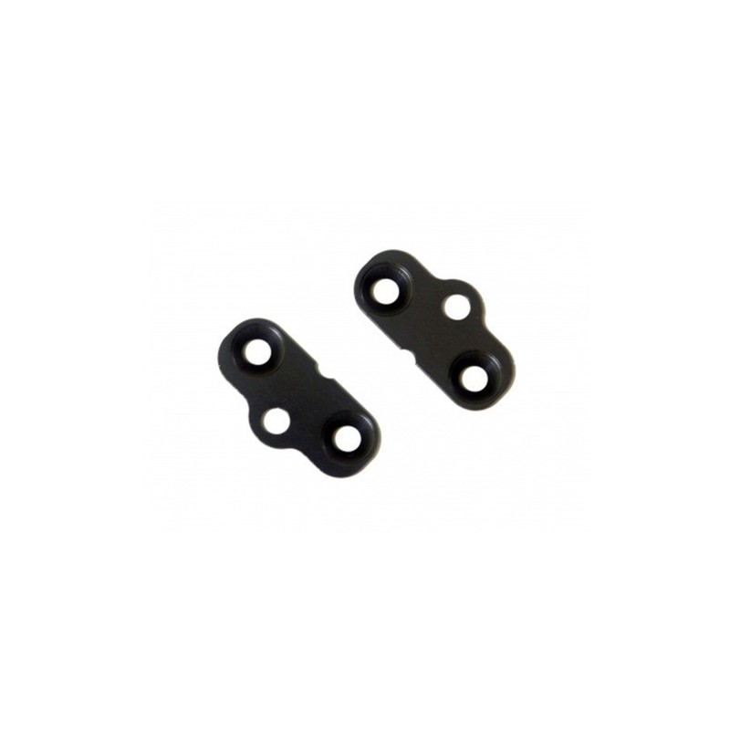 MST2132 - Placa superior de caster de mangueta C para Mugen MTX-5