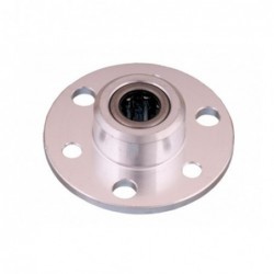 MST0235 - Soporte Corona 2da para Mugen MTX-4