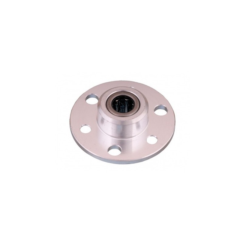 MST0235 - Soporte Corona 2da para Mugen MTX-4