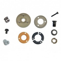 MSH2707 - Embrague Centax completo NEW para Mugen MRX-5