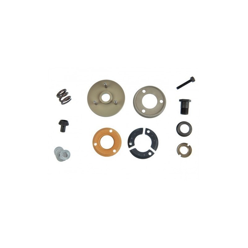 MSH2707 - Embrague Centax completo NEW para Mugen MRX-5