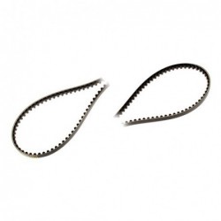 MST0209 - Correa intermedia para Mugen MTX2