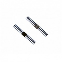 MST2228 - Ejes de diferencial para Mugen MTX-5