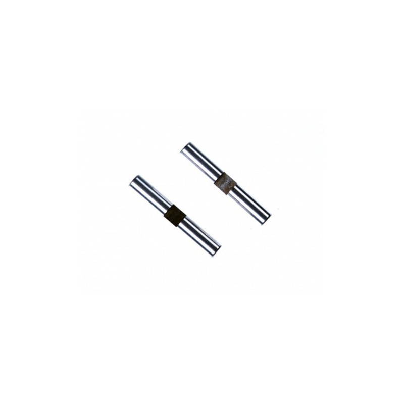MST2228 - Ejes de diferencial para Mugen MTX-5