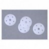 MSE0580 - Pistones conicos F1.35 5H Opcionales para Mugen MBX6/7