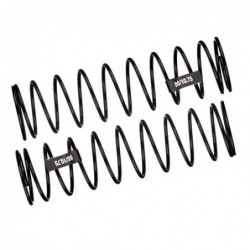 MSE0563 - Muelle amortiguador trasero 1.6/10.75T para Mugen MBX6/7/7R/8