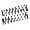 MSE0563 - Muelle amortiguador trasero 1.6/10.75T para Mugen MBX6/7/7R/8