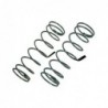 MSE0581 - Muelle de amortiguador delantero 1.5/8.5T para Mugen MBX6/7/7R/8