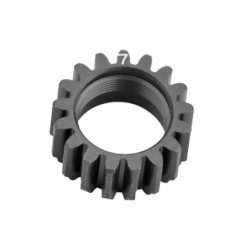 MST0725 - Piñon 17T campana 1ra velocidad para Mugen MTX-4