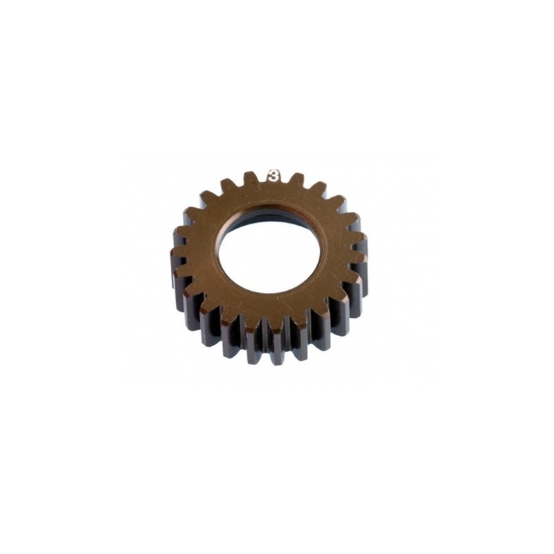 MST0729 - Piñon 23T campana 2da velocidad para Mugen MTX-4