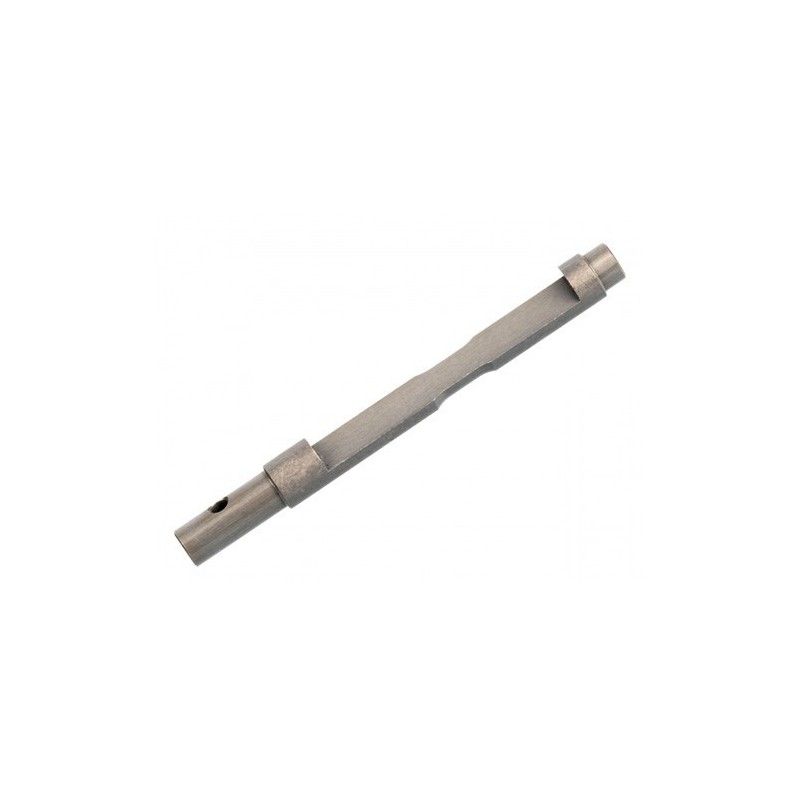 MSH2316 - Leva de freno de Aluminio Opcional para Mugen MRX-5
