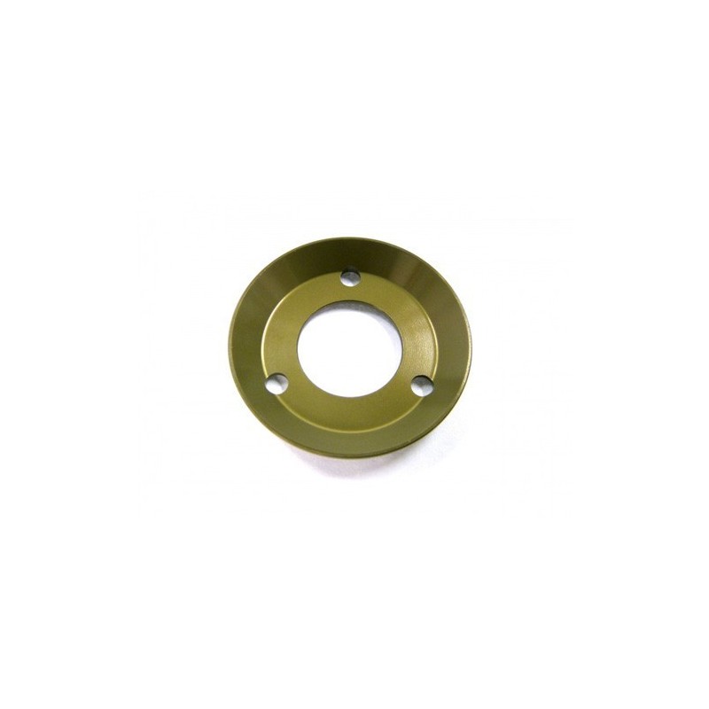 MSH2702 - Prensa de aluminio Embrague para Mugen MRX-5