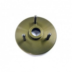 MSH2701 - Volante de inercia de Aluminio para Mugen MRX-5