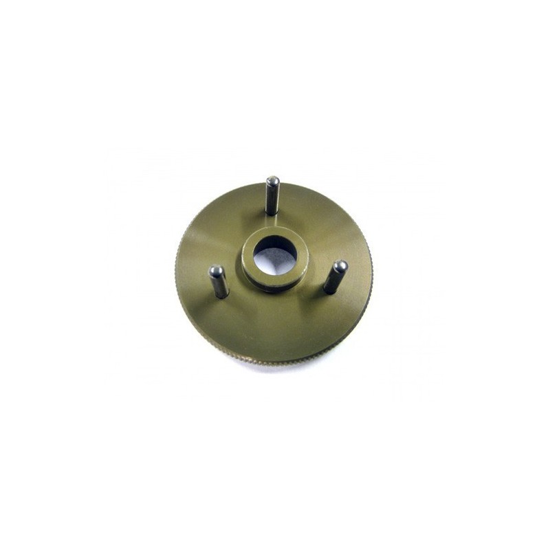 MSH2701 - Volante de inercia de Aluminio para Mugen MRX-5