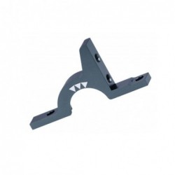 MST2103L-B - Tabica superior trasera izquierda 2012 para Mugen MTX-5