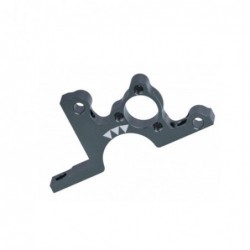 MST2103R-B - Tabica superior trasera derecha 2012 para Mugen MTX-5