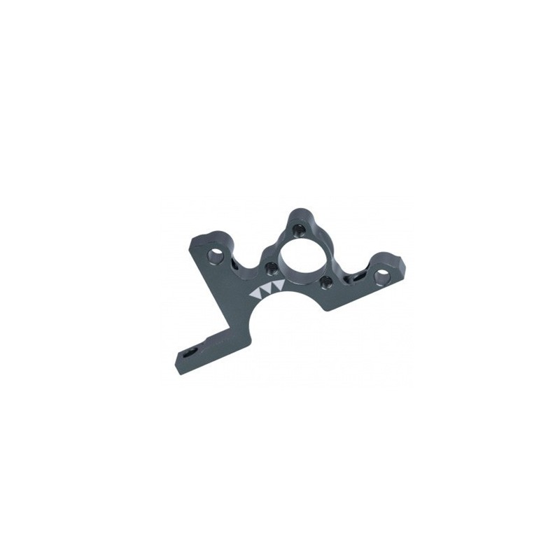MST2103R-B - Tabica superior trasera derecha 2012 para Mugen MTX-5