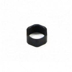 MST2215-B - Hexagono de disco de freno para Mugen MTX-5 2012