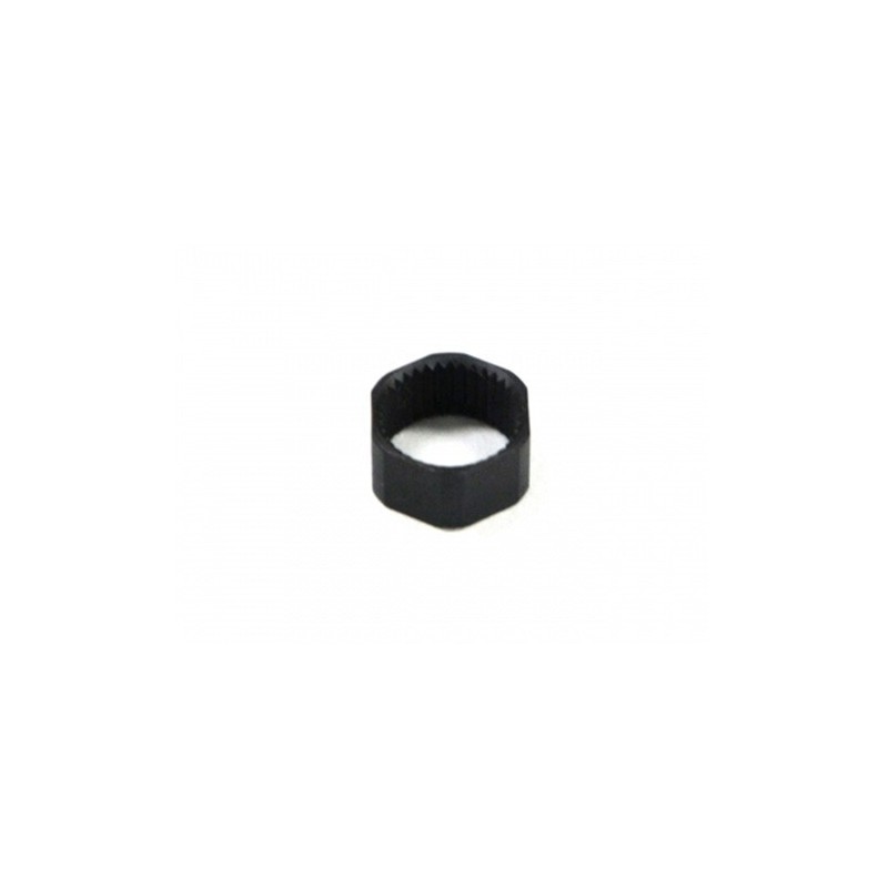 MST2215-B - Hexagono de disco de freno para Mugen MTX-5 2012