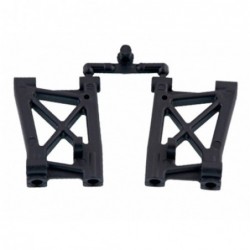 MST0152 - Trapecio inferior trasero para Mugen MTX-4