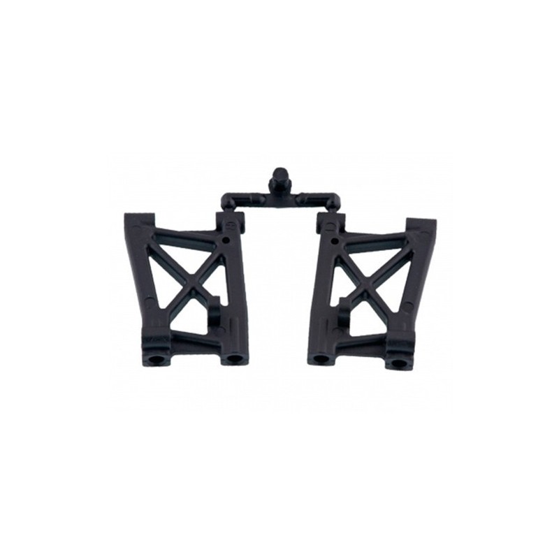 MST0152 - Trapecio inferior trasero para Mugen MTX-4