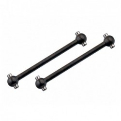 MST0230 - Palieres para Mugen MTX-4