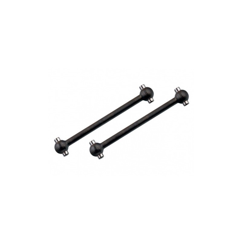 MST0230 - Palieres para Mugen MTX-4