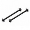 MST0230 - Palieres para Mugen MTX-4