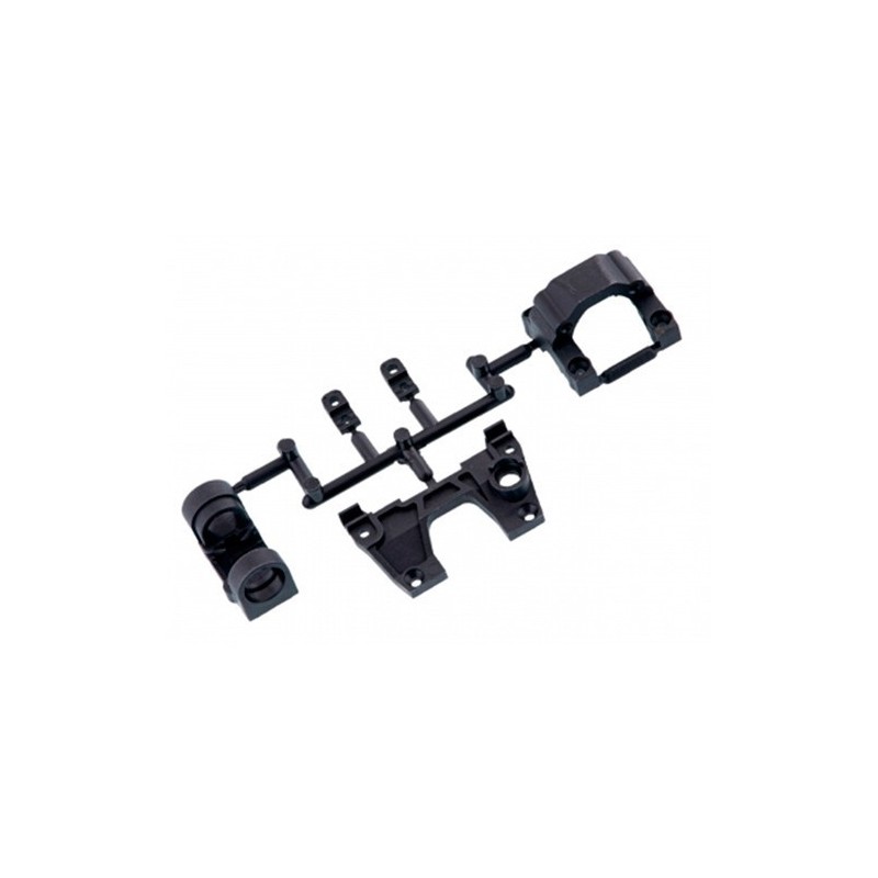 MST0149 - Placa superior de freno para Mugen MTX-4