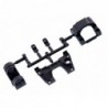 MST0149 - Placa superior de freno para Mugen MTX-4