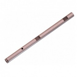 MST0232 - Eje de cambio para Mugen MTX-4 (1u)