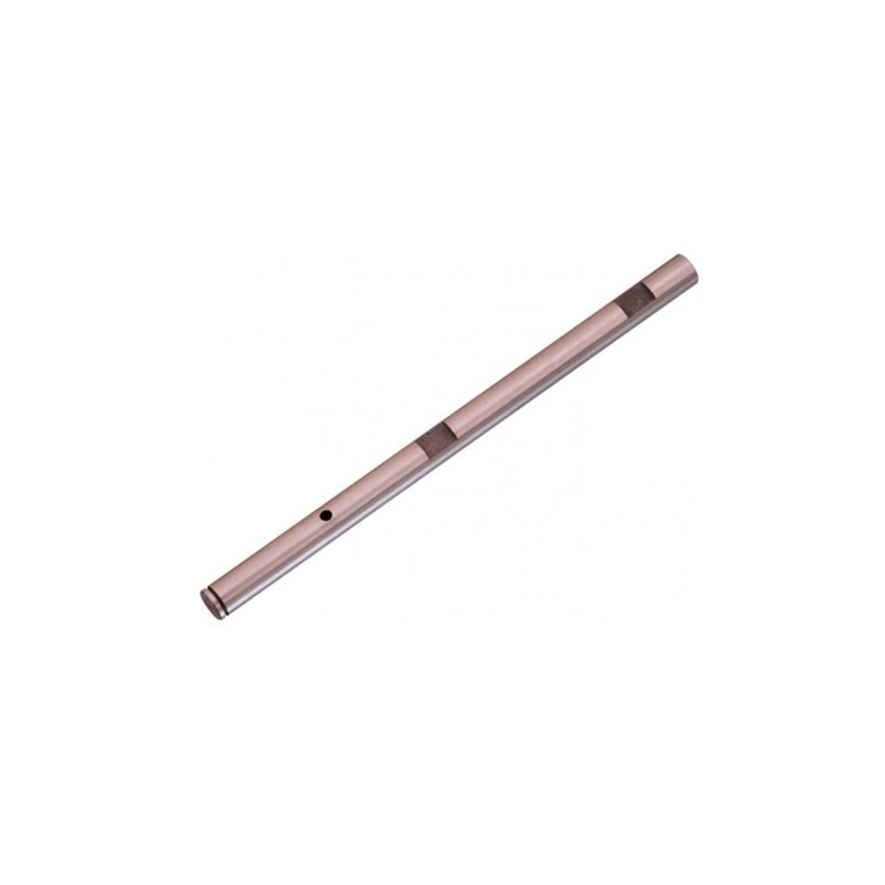 MST0232 - Eje de cambio para Mugen MTX-4 (1u)