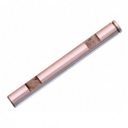 MST0263 - Eje intermedio para Mugen MTX-4 (1u)